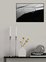 China for the first time, but  love forever Poster och Canvastavla