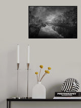 Autumn Thoughts .. Poster och Canvastavla