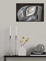 staircase Poster och Canvastavla