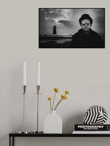 Eddi Poster och Canvastavla