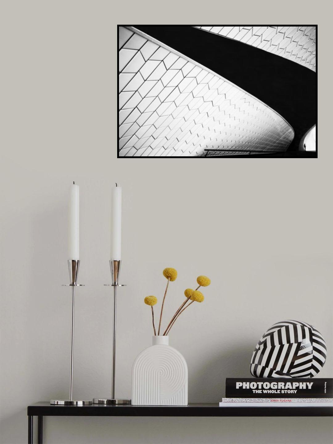 Poster och Canvastavla