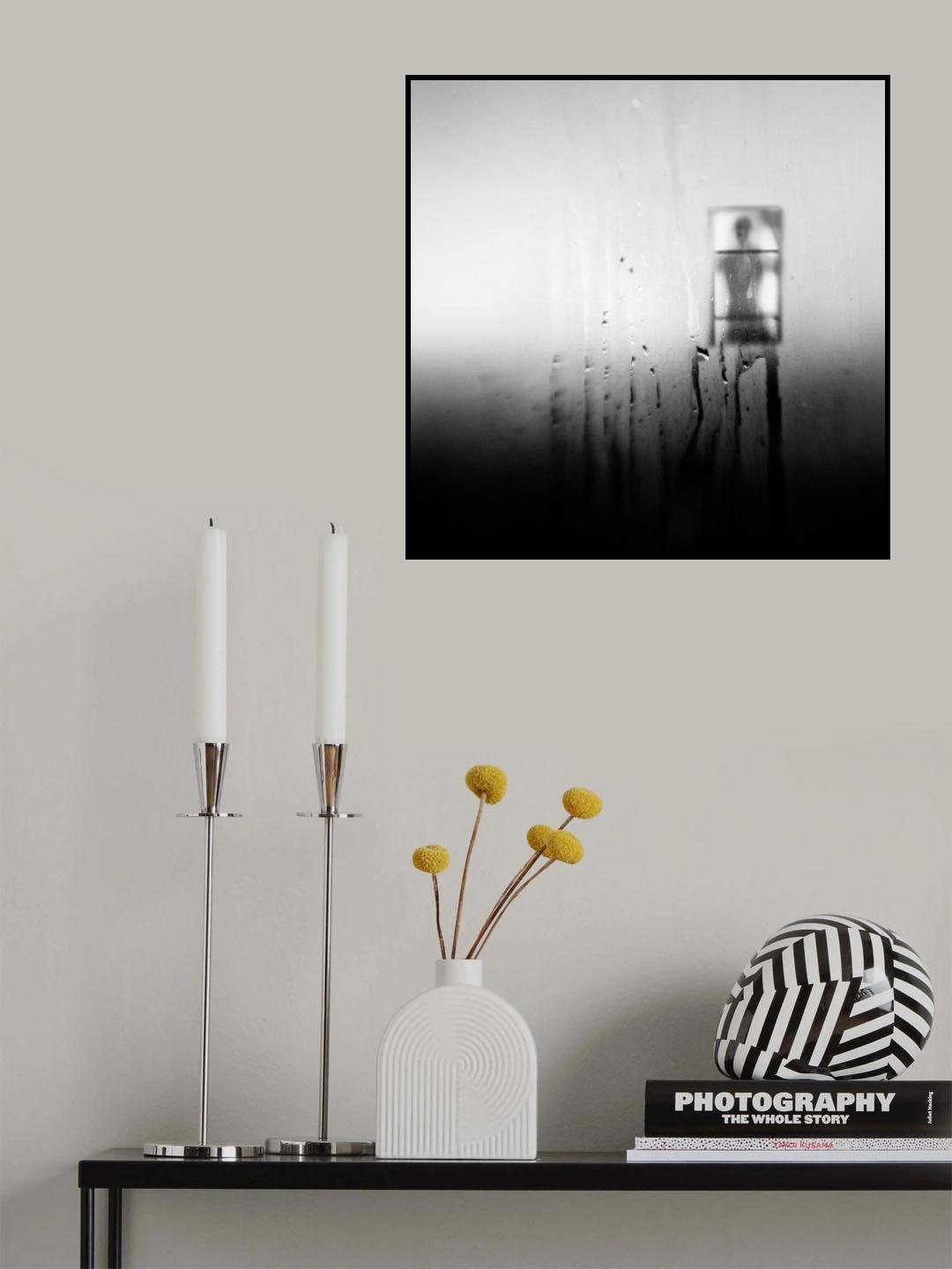memories Poster och Canvastavla
