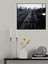 Half past noon Poster och Canvastavla