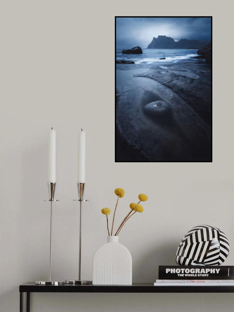 What else is there? Poster och Canvastavla