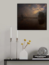 Some Days... Poster och Canvastavla