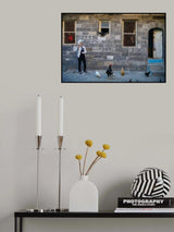 Poster och Canvastavla
