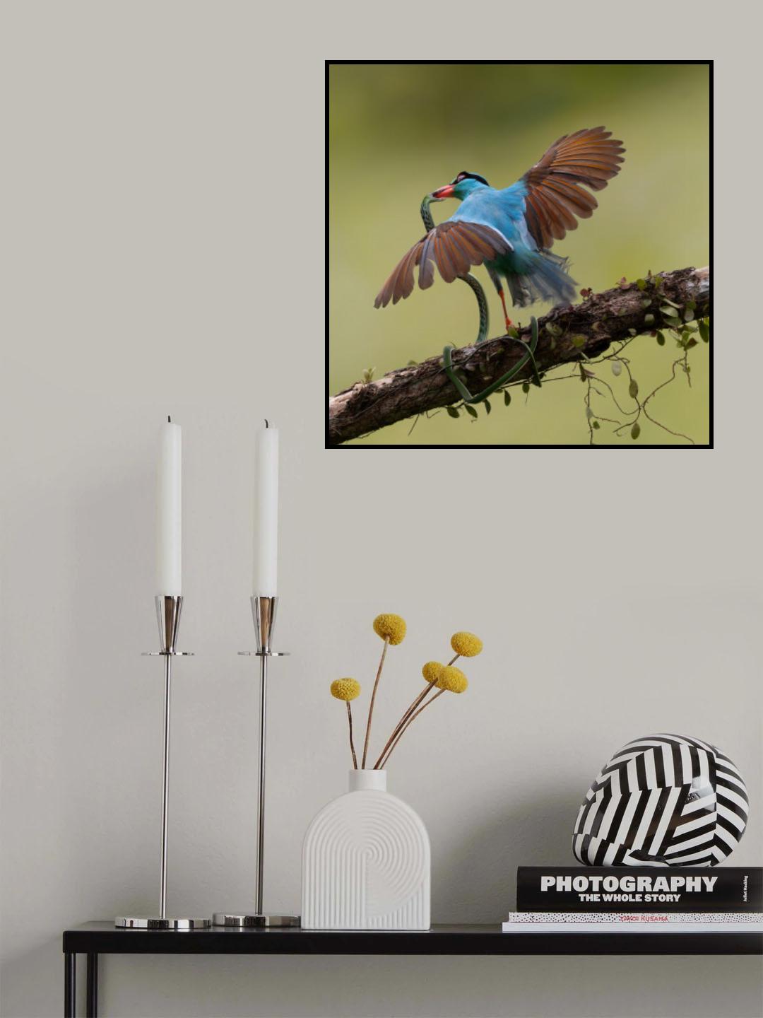 Poster och Canvastavla