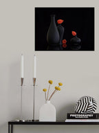 still life 104 Poster och Canvastavla