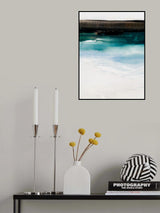 115 Poster och Canvastavla