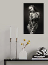 IF-3 Poster och Canvastavla
