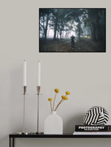 The Last Of Us Poster och Canvastavla