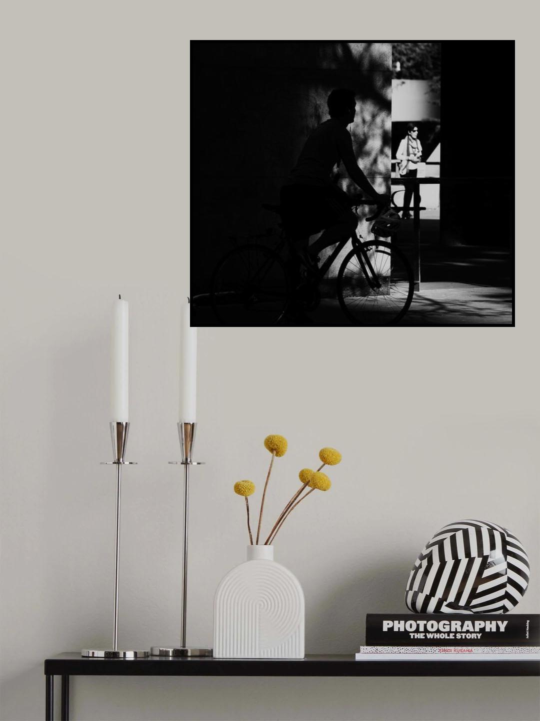 Poster och Canvastavla