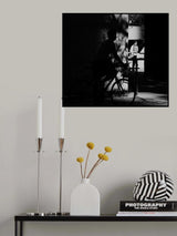 Poster och Canvastavla