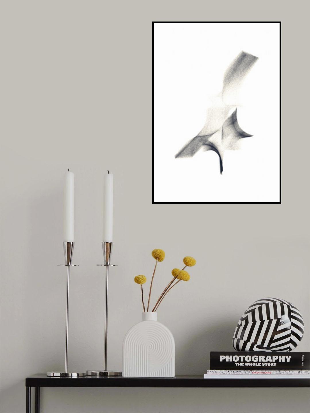 Mixed - 1 Poster och Canvastavla