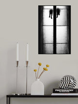 Daylight Matters Poster och Canvastavla
