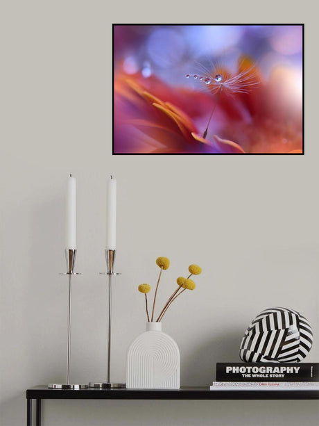 Dance in the Light... Poster och Canvastavla