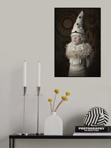 Little Perriot Poster och Canvastavla