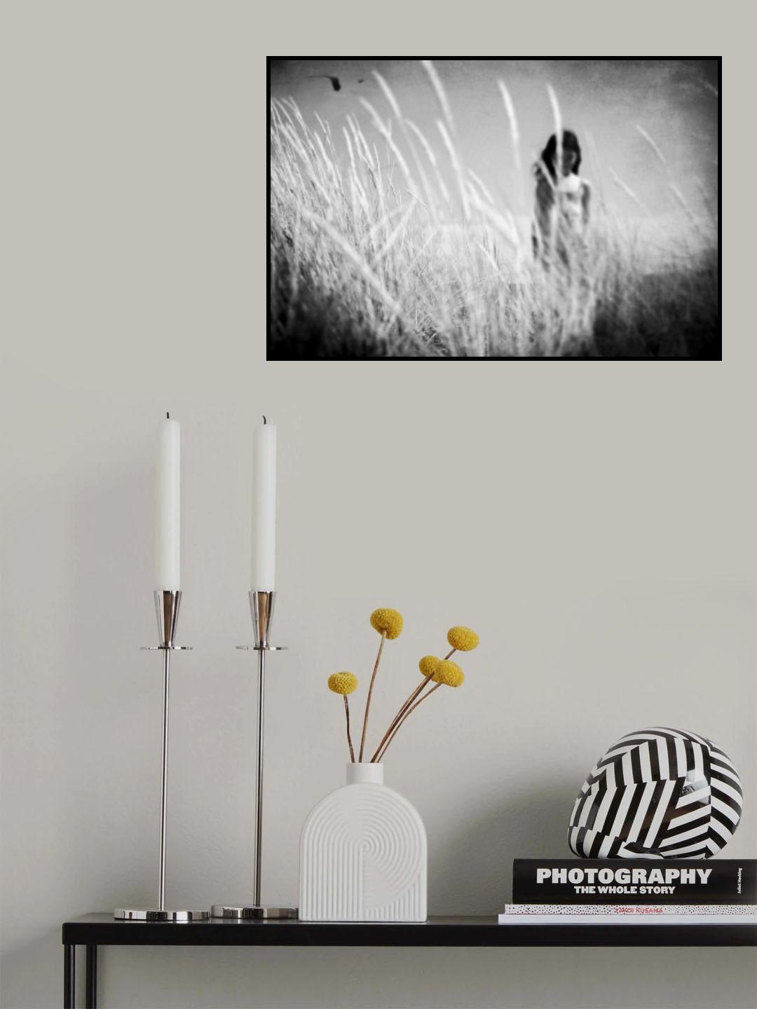 Remind Me To Forget You Poster och Canvastavla