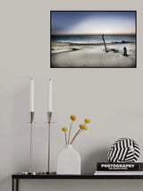 Reach for the sun Poster och Canvastavla