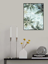 Beach Vibes II Poster och Canvastavla