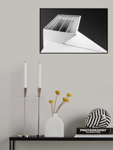 Under the bay window Poster och Canvastavla