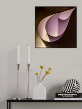 Composition in A4 Poster och Canvastavla
