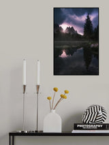 ^^^ Poster och Canvastavla