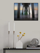 SMOOTH MOMENTS Poster och Canvastavla