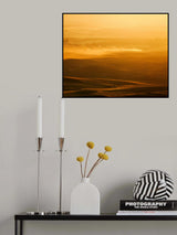 Field of Streams Poster och Canvastavla