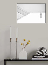 up and down Poster och Canvastavla