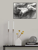 Nude - 12-09-15 Poster och Canvastavla