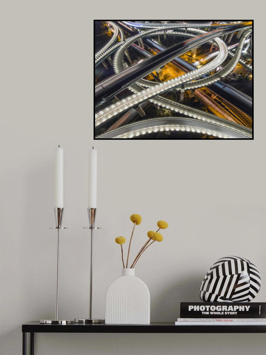 Poster och Canvastavla