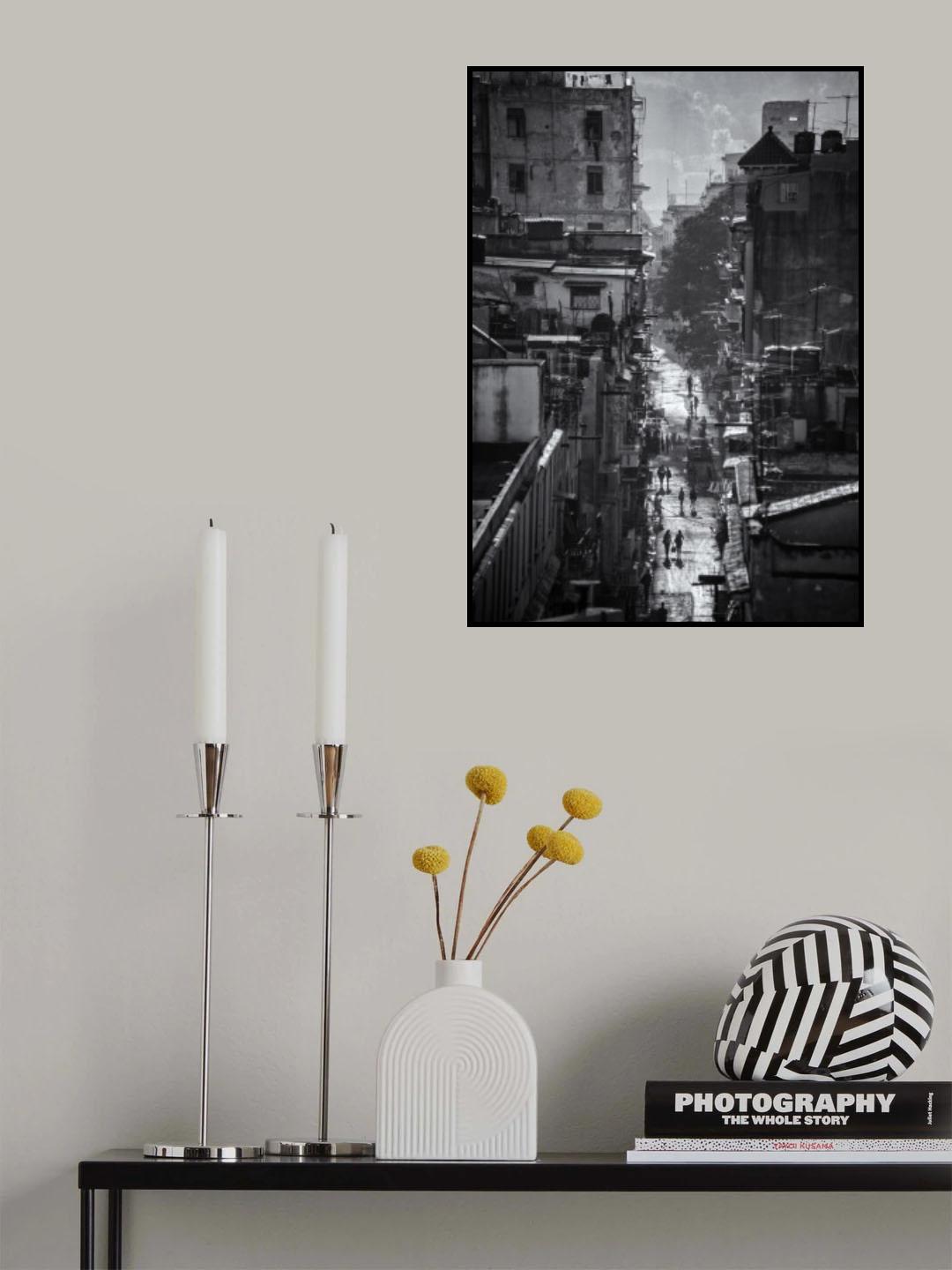 Poster och Canvastavla