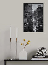 Poster och Canvastavla