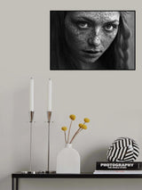 Child of Earth Poster och Canvastavla