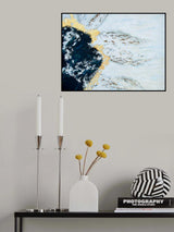 Iceland Poster och Canvastavla