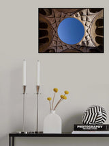 way to heaven Poster och Canvastavla