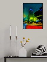 my lighthouse Poster och Canvastavla