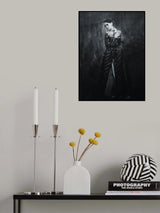 You'll hear my prayer Poster och Canvastavla