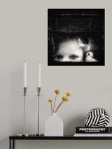 little secrets Poster och Canvastavla
