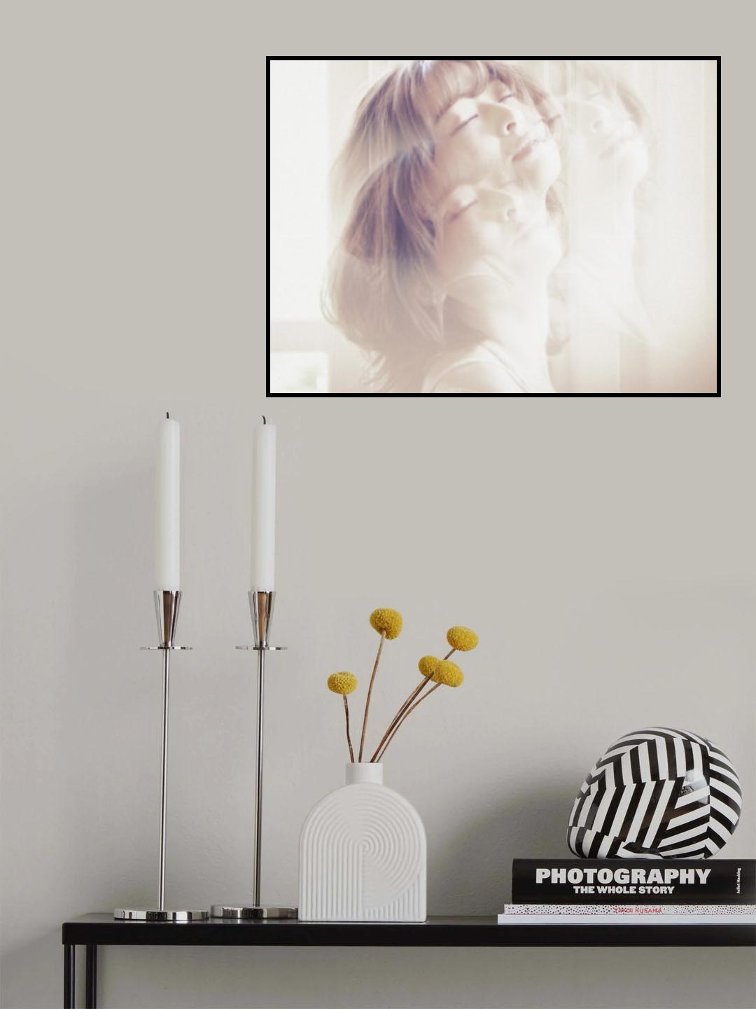 Poster och Canvastavla