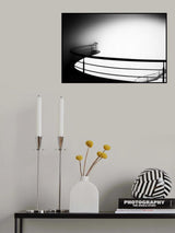 Can you see the light Poster och Canvastavla