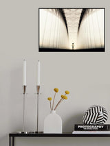 to the future... Poster och Canvastavla