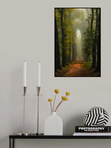 Cathedral Poster och Canvastavla