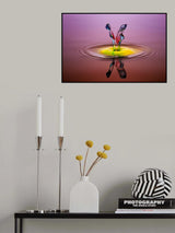 you and me Poster och Canvastavla