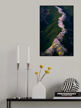 Passage of Spring Poster och Canvastavla