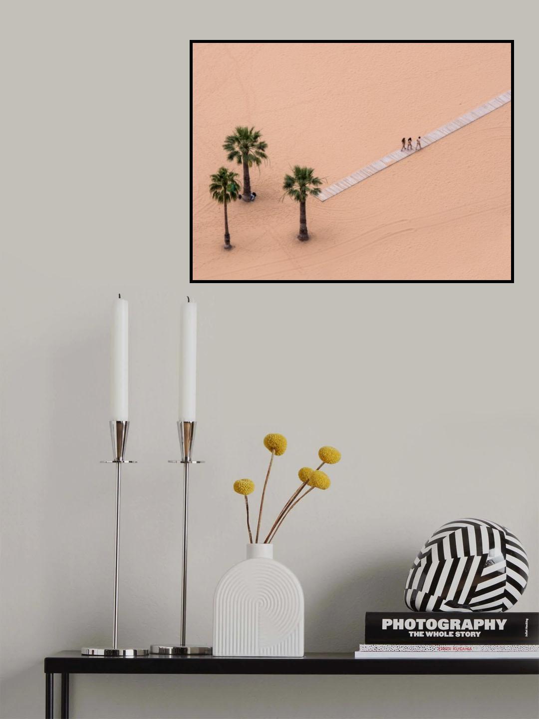 3:3 Poster och Canvastavla