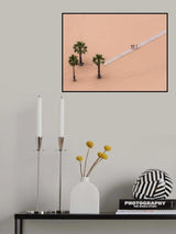 3:3 Poster och Canvastavla