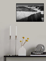 Just a strange place Poster och Canvastavla