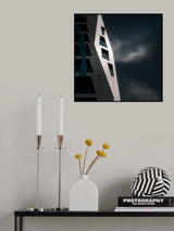 Rhombus Poster och Canvastavla